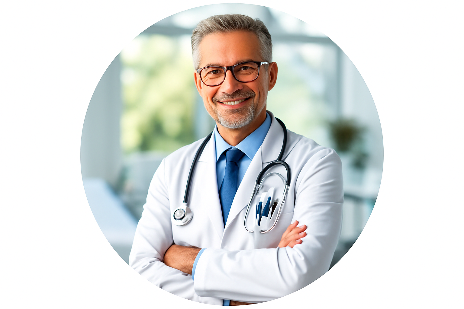 Nerve health specialist